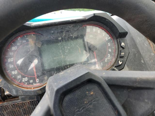 2022 POLARIS RZR TURBO 3NSGAE928NG384835