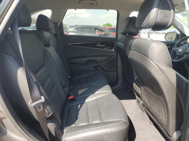 2016 KIA SORENTO EX - 5XYPH4A53GG106942