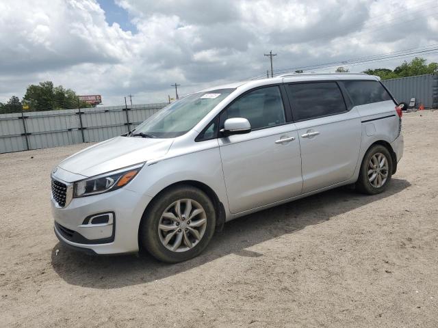 KIA SEDONA LX