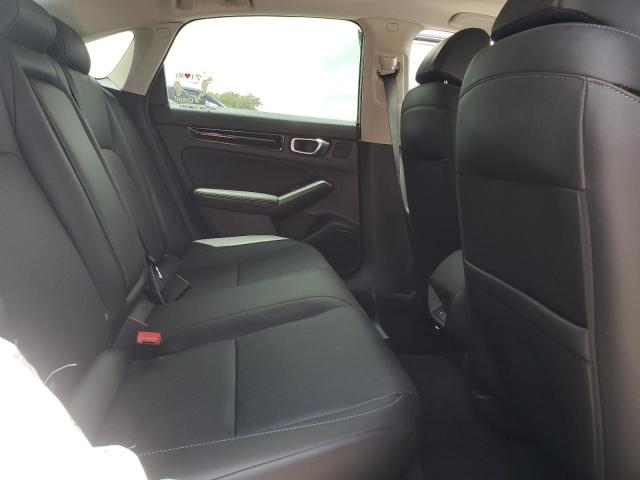 2024 HONDA CIVIC TOUR - 2HGFE1F96RH303432