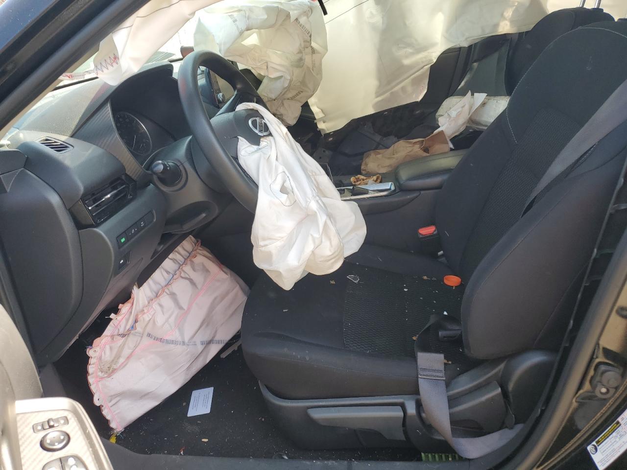 Lot #3239332499 2020 NISSAN SENTRA