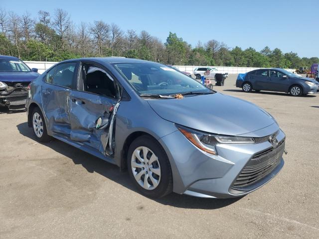 Vin: jtdb4mee4pj009491, lot: 61423735, toyota corolla le 20234