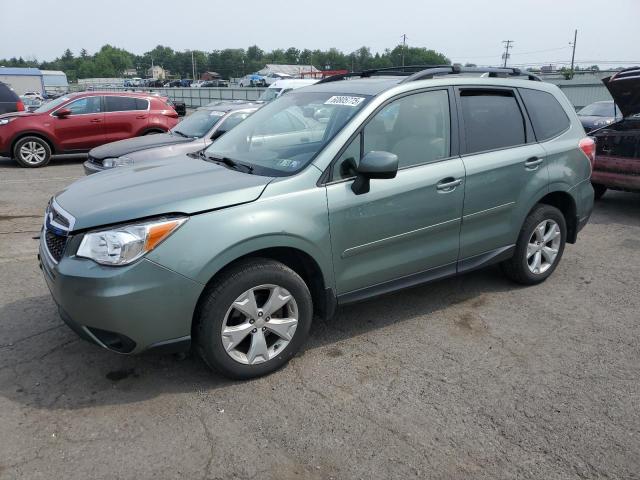 Vin: jf2sjafc6gh420145, lot: 60805775, subaru forester 2.5i premium 2016 img_1