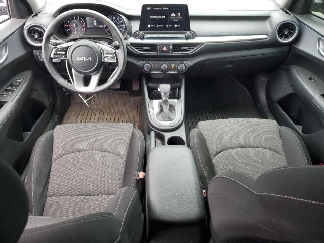 2024 KIA FORTE LX 3KPF24AD1RE794914