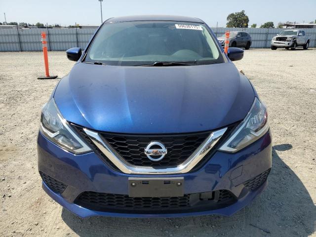 2019 NISSAN SENTRA S - 3N1AB7AP5KY415412