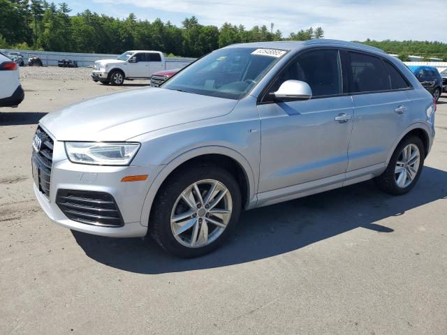 AUDI Q3 PREMIUM