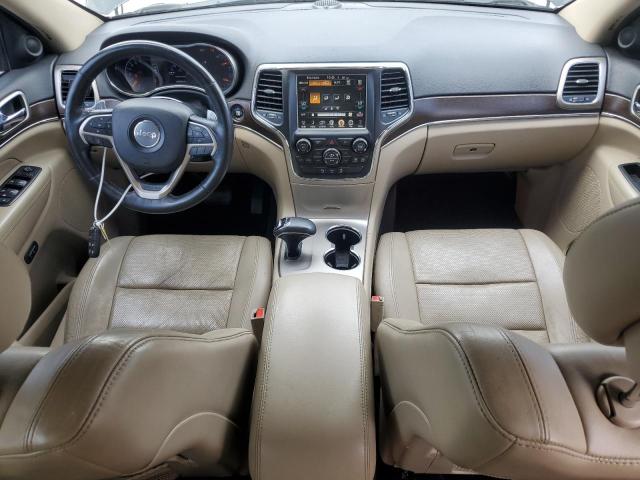 2015 JEEP GRAND CHER - 1C4RJEBG5FC749346
