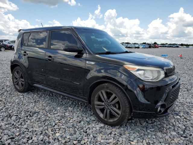 Vin: kndjp3a57g7363523, lot: 62577125, kia soul + 20164
