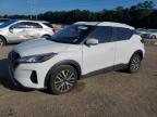 2021 NISSAN KICKS SV - 3N1CP5CVXML470688