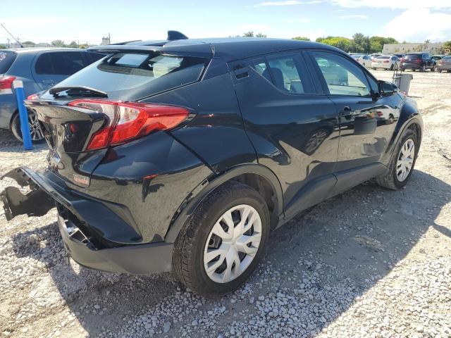 2021 TOYOTA C-HR XLE NMTKHMBX7MR130068