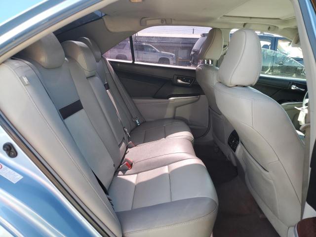 2014 TOYOTA CAMRY SE/X - 4T1BK1FK0EU540154