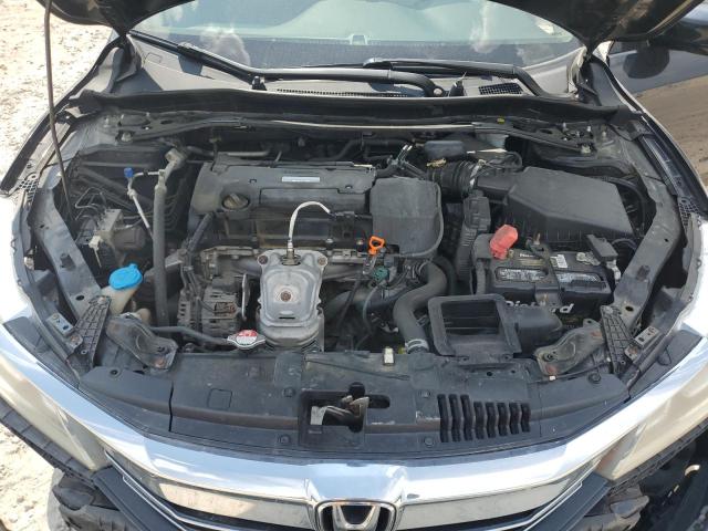 2016 HONDA ACCORD EXL - 1HGCR2F85GA049194