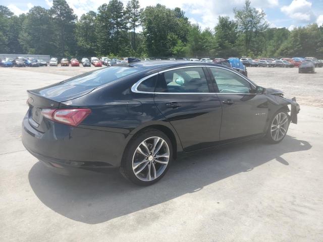 2022 CHEVROLET MALIBU LT - 1G1ZD5ST6NF164446