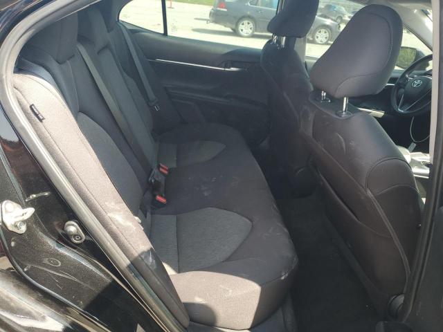 2020 TOYOTA CAMRY LE - 4T1C11AK8LU934531