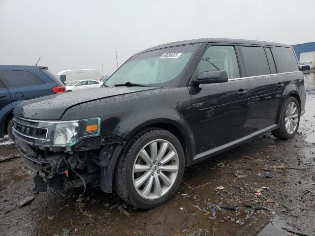 Vin: 2fmgk5c80ebd05314, lot: 60030635, ford flex sel 2014 img_1