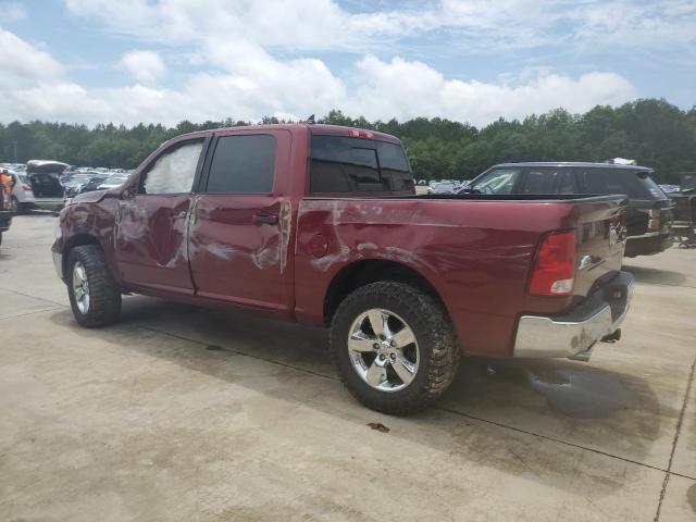 2019 RAM 1500 CLASS 1C6RR7LT1KS560202