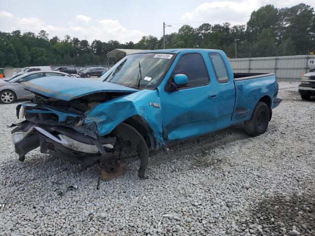 FORD F150