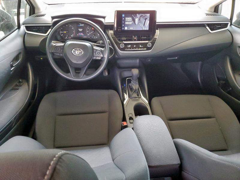 2024 TOYOTA COROLLA LE 5YFB4MDE3RP149595