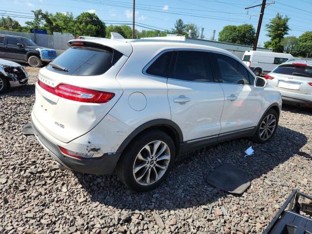 2015 LINCOLN MKC 5LMCJ2A93FUJ00719