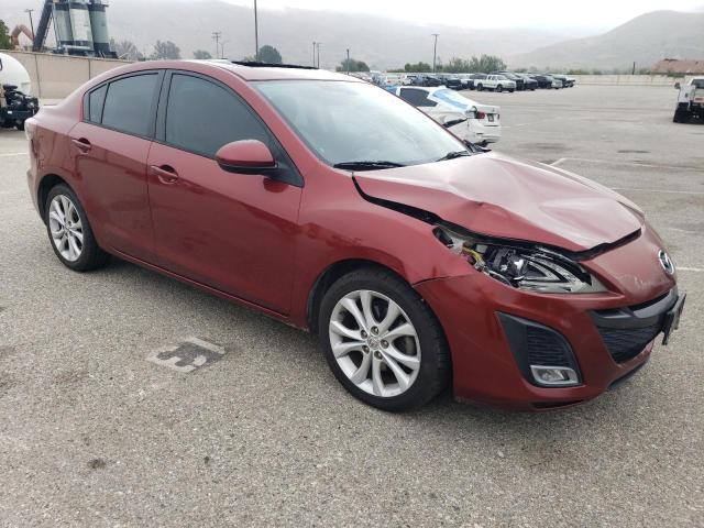 Vin: jm1bl1w63b1463913, lot: 62868135, mazda mazda3 s 20114