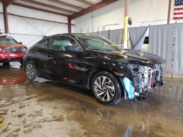 Vin: 2hgfc4b09gh302934, lot: 59522735, honda civic lx 20164
