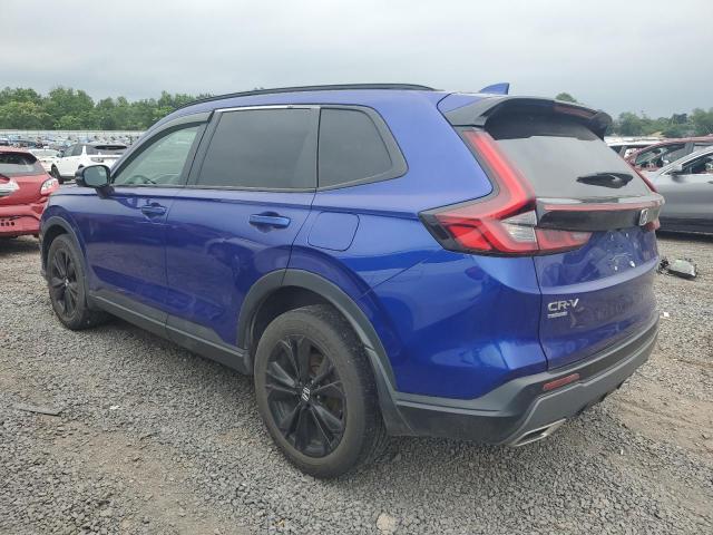 Vin: 7fars6h98pe013151, lot: 60686555, honda crv sport touring 20232