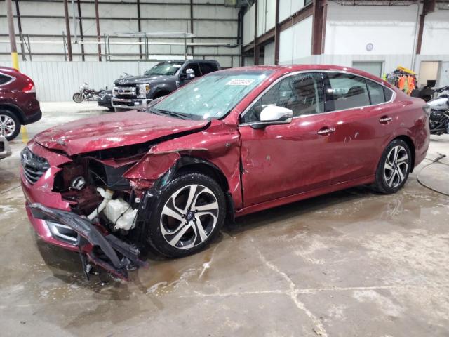 Vin: 4s3bwgp6xl3033200, lot: 60220495, subaru legacy touring xt 2020 img_1