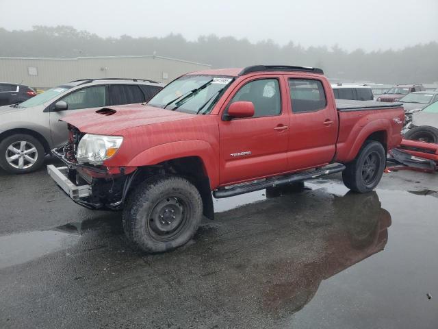 TOYOTA TACOMA DOU