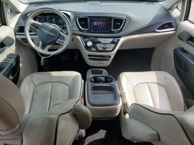 2017 CHRYSLER PACIFICA E 2C4RC1N77HR712534