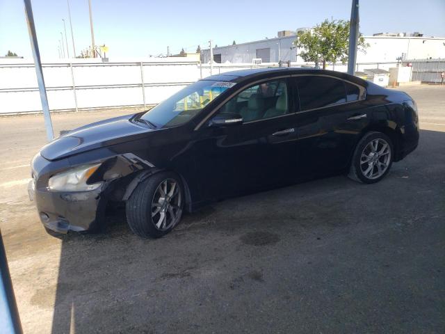 Vin: 1n4aa5ap1ec473430, lot: 59336975, nissan maxima s 2014 img_1