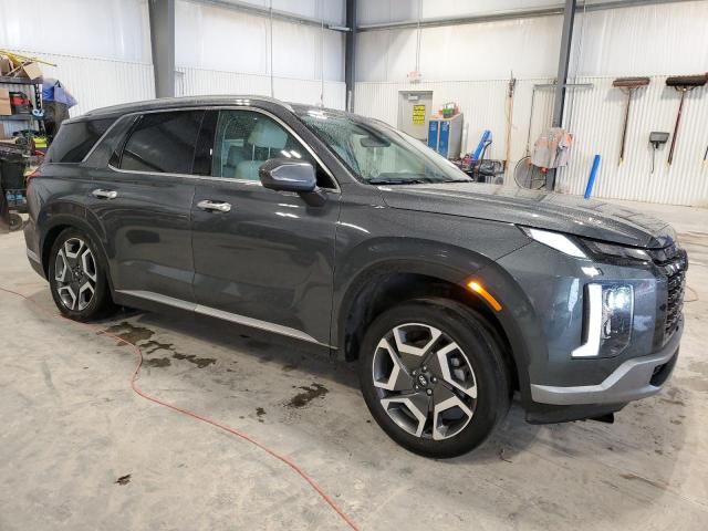 Vin: km8r5dge8pu498321, lot: 59331255, hyundai palisade limited 20234