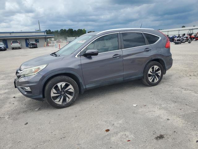 Vin: 5j6rm3h94fl018731, lot: 60373885, honda crv touring 2015 img_1