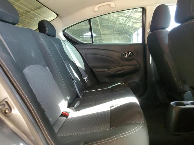 2019 NISSAN VERSA 3N1CN7AP5KL838195