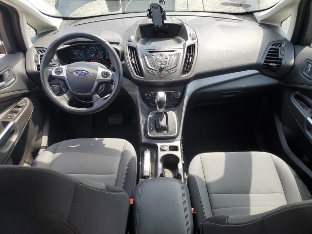 2016 FORD C-MAX SE 1FADP5AU7GL117813
