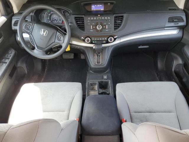 2016 HONDA CR-V LX - 5J6RM4H38GL129950