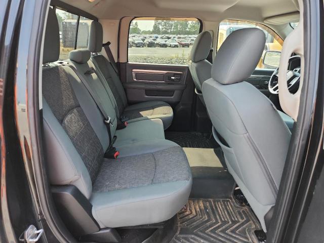 2016 RAM 1500 SLT - 3C6RR7LT6GG164183