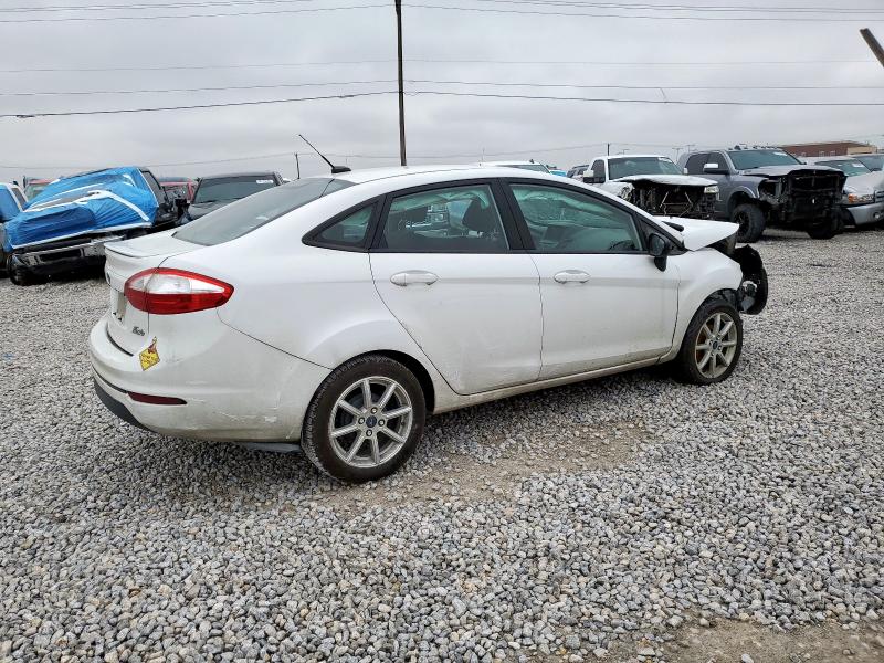2019 FORD FIESTA 3FADP4BJ1KM148836