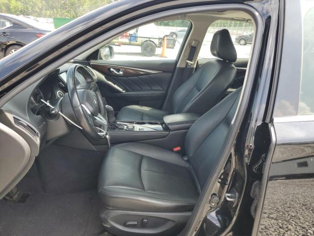 2018 INFINITI Q50 LUXE JN1EV7AR3JM439610