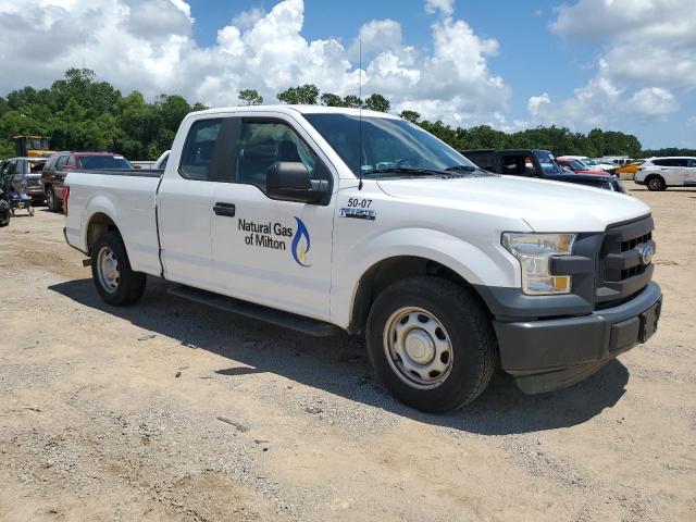 Vin: 1ftex1cf9gkd82454, lot: 60694195, ford f-150 super cab 20164