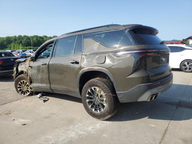 2024 CHEVROLET TRAVERSE L 1GNEVJKS3RJ213552