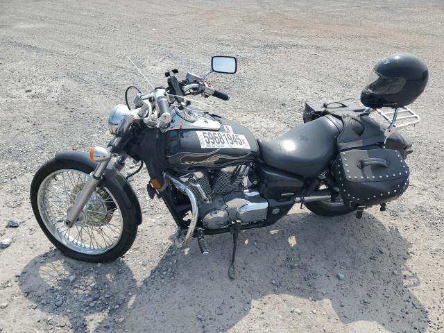 2007 HONDA VT750 C2F JH2RC53477M004731
