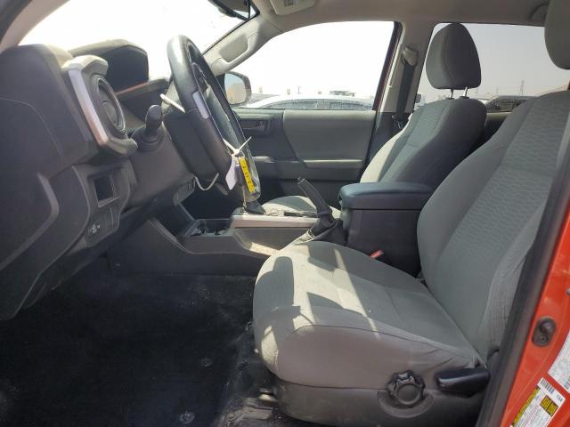 2017 TOYOTA TACOMA DOU - 3TMCZ5AN7HM054866