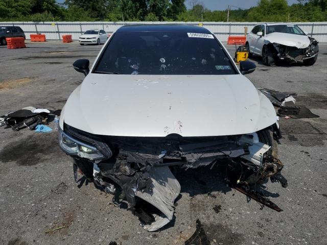 2024 VOLKSWAGEN GTI AUTOBA WVWWA7CD7RW233544