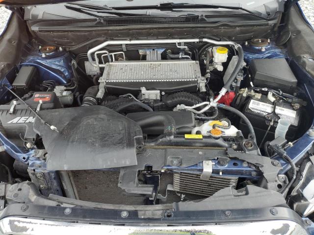 2019 SUBARU ASCENT TOU 4S4WMARD7K3414805