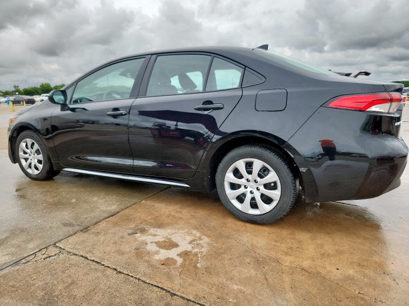 Vin: 5yfb4mde7pp044054, lot: 60721465, toyota corolla le 20232