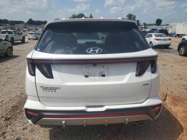 2023 HYUNDAI TUCSON N L KM8JFCAE6PU217260