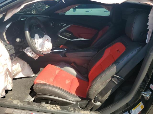2023 CHEVROLET CAMARO SS 1G1FH1R73P0160322