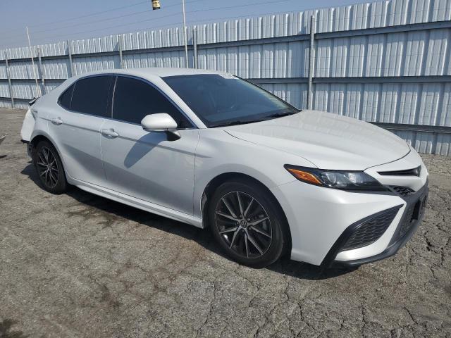 2023 TOYOTA CAMRY SE N - 4T1G11AK6PU084115