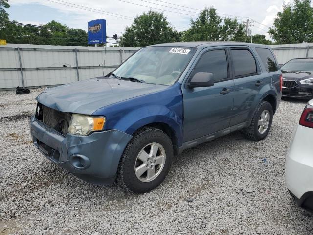 Vin: 1fmcu0c78akd44185, lot: 60876155, ford escape xls 2010 img_1