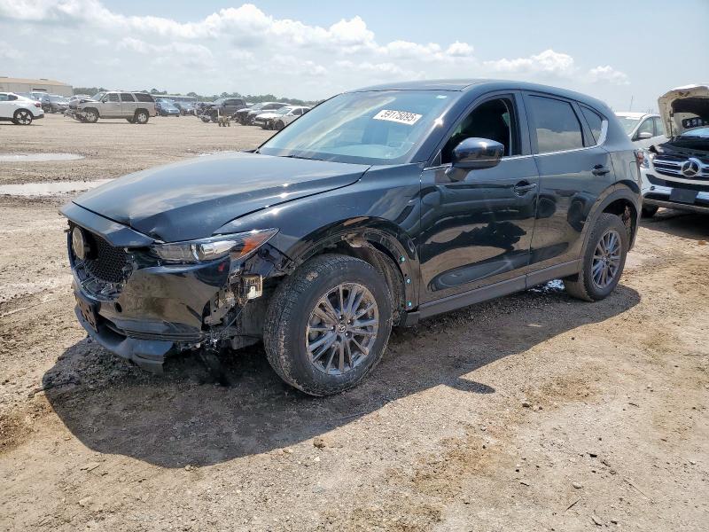 Vin: jm3kfabm1m0415645, lot: 59175095, mazda cx-5 sport 2021 img_1